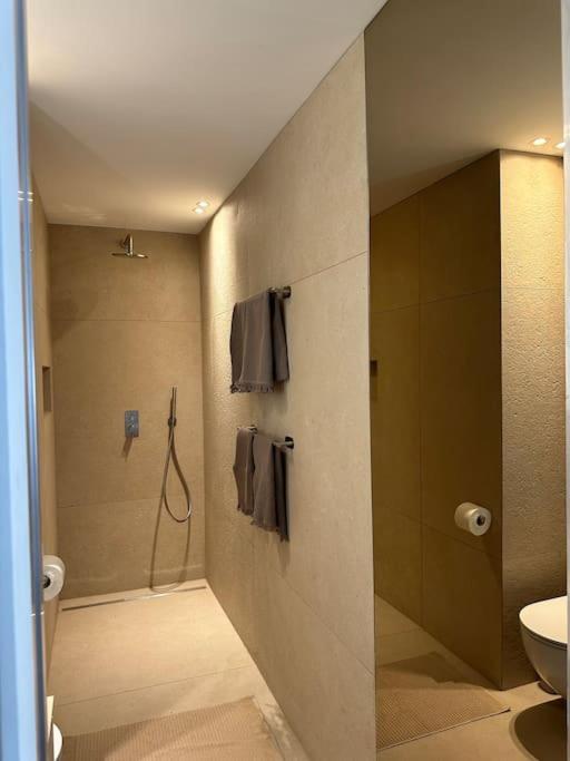 Riva 17 Apartment Lugano Exterior photo